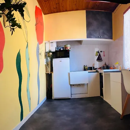 Paulette Holiday home Castelnau-le-Lez