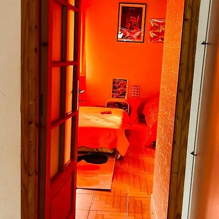 Holiday home Paulette Castelnau-le-Lez