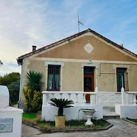 Paulette Castelnau-le-Lez