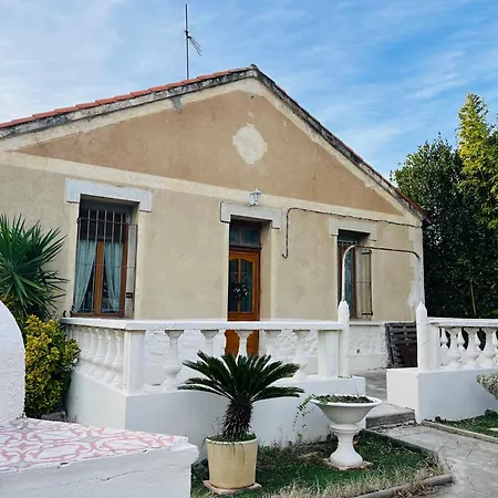 Paulette * Castelnau-le-Lez