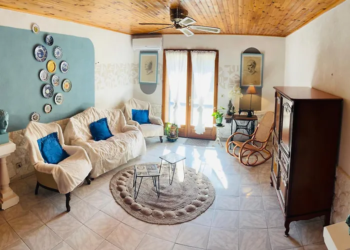 Paulette * Castelnau-le-Lez